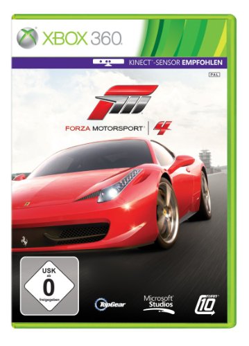 Forza Motorsport 4 