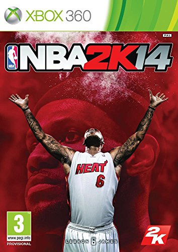 NBA 2K14