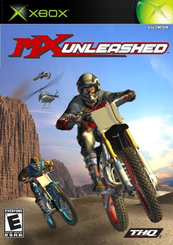 MX Unleashed
