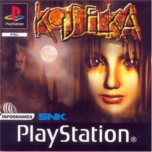 Koudelka