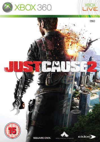 Just Cause 2 - Edition Limitée