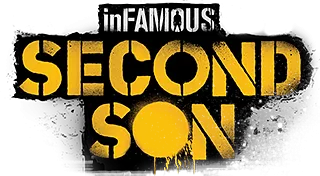 inFAMOUS Second Son