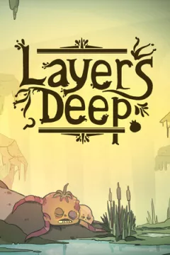 jaquette jeu Layers Deep
