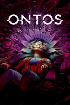 jaquette jeu ONTOS