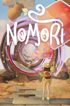 jaquette jeu Nomori