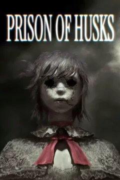 jaquette jeu PRISON OF HUSKS