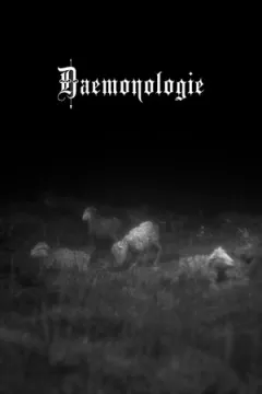jaquette jeu Daemonologie