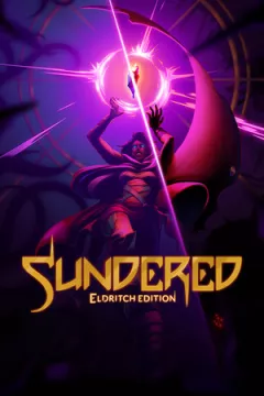 jaquette jeu Sundered: Eldritch Edition