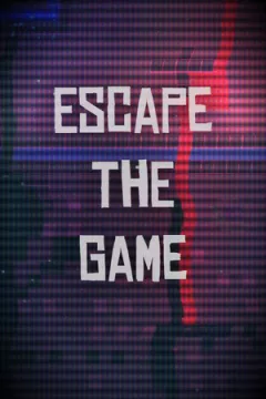 jaquette jeu Escape the Game