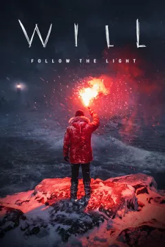 jaquette jeu WILL: Follow The Light