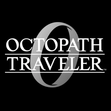 jaquette jeu Octopath Traveler 0