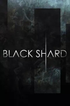 jaquette jeu BLACKSHARD