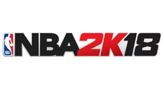 NBA 2K18
