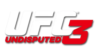 UFC Undisputed 3