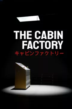 jaquette jeu The Cabin Factory