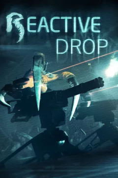 jaquette jeu Alien Swarm: Reactive Drop