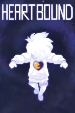 jaquette jeu Heartbound