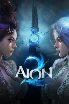 jaquette jeu AION 2