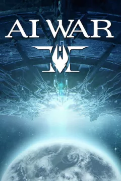 jaquette jeu AI War 2