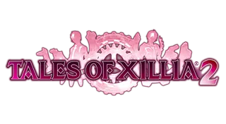 Tales of Xillia 2
