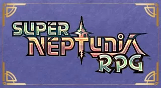 Super Neptunia RPG