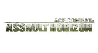 ACE COMBAT ASSAULT HORIZON