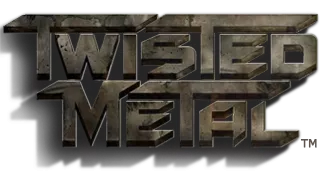 Twisted Metal