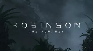 Robinson: The Journey