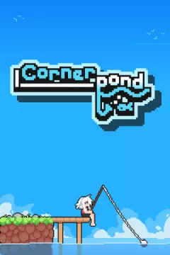 jaquette jeu Cornerpond