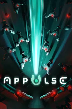 jaquette jeu Appulse