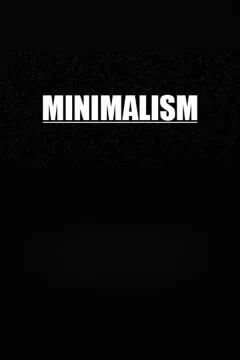 jaquette jeu Minimalism
