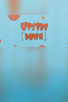 jaquette jeu Upside Down