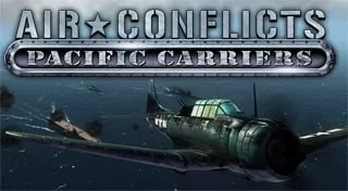 Air Conflicts: Pacific Carriers