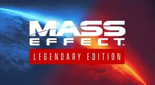 Mass Effect : Édition Légendaire