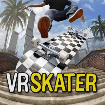VR Skater