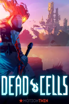 jaquette jeu Dead Cells