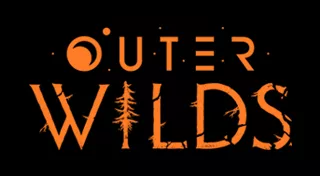 jaquette jeu Outer wilds