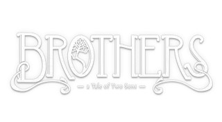 Brothers : a Tale of Two Sons