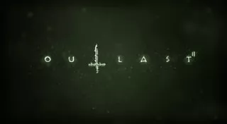 jaquette jeu Outlast 2