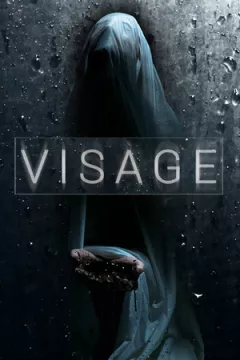 jaquette jeu Visage