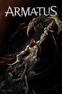 jaquette jeu Armatus