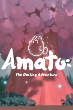 jaquette jeu Amato