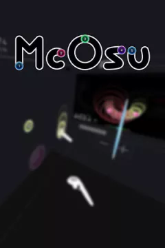 jaquette jeu McOsu