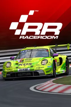 jaquette jeu RaceRoom Racing Experience
