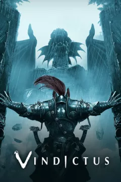 jaquette jeu Vindictus