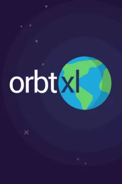 jaquette jeu Orbt XL