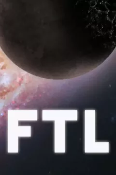 jaquette jeu FTL: Faster Than Light