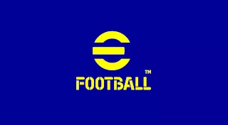 jaquette jeu eFootball