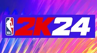 NBA 2K24