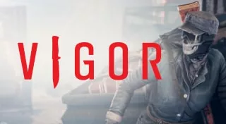 jaquette jeu Vigor